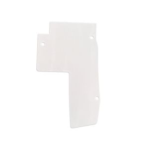 803-5000-J7-21L Stern Star Wars Premium & LE Ramp Cover Plastic - 21L